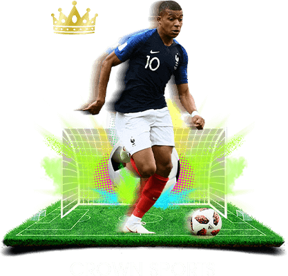 BK8 SẢNH THỂ THAO CROW SPORTS