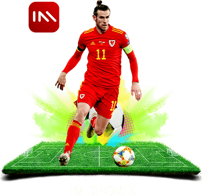BK8 SẢNH THỂ THAO IM SPORTS