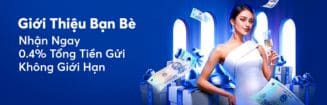 BK8 KHUYẾN MÃI GIỚI THIỆU BẠN BÈ