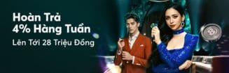 BK8 KHUYẾN MÃI HOÀN TRẢ