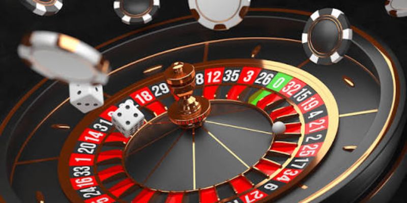 Những nguyên tắc cần nhớ khi tham gia Roulette